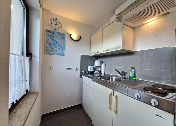 Apartamento Ahlbeck_seebadwohnung 02 *